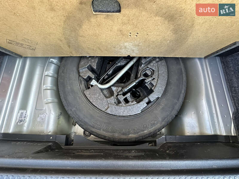 Универсал Skoda Octavia 2015 в Мукачево