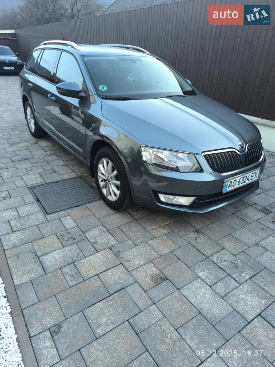 2013 Skoda Octavia - мініатюра 30