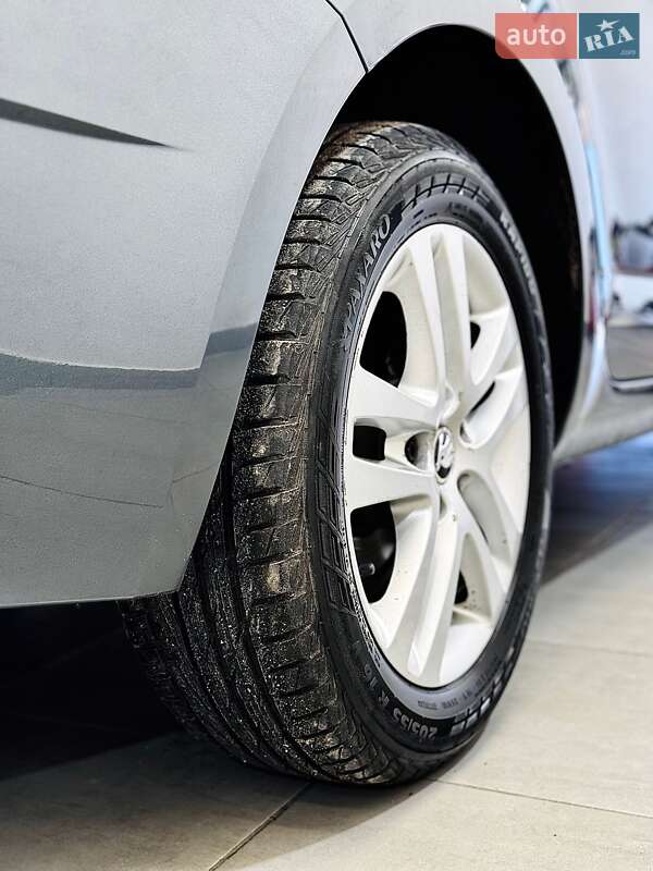 Универсал Skoda Octavia 2020 в Стрые фото 29 Универсал Skoda Octavia 2020 в Стрые