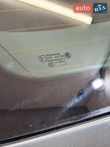 Универсал Skoda Octavia 2020 в Стрые фото 44 Универсал Skoda Octavia 2020 в Стрые