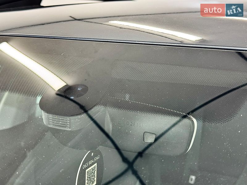 Универсал Skoda Octavia 2020 в Стрые фото 49 Универсал Skoda Octavia 2020 в Стрые