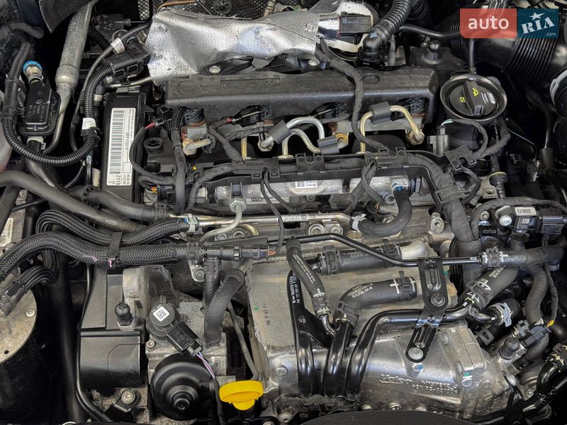 Универсал Skoda Octavia 2020 в Стрые фото 63 Универсал Skoda Octavia 2020 в Стрые