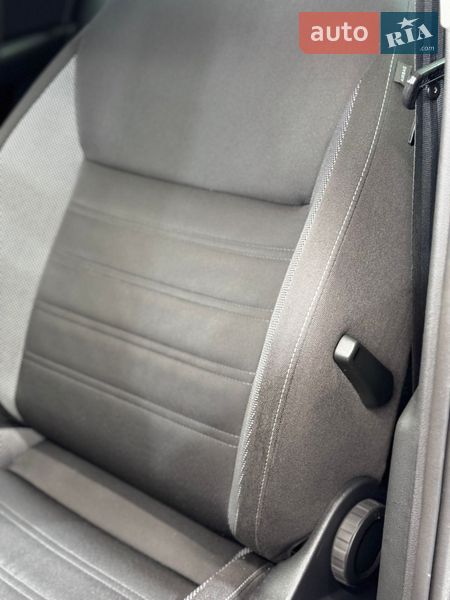 Универсал Skoda Octavia 2020 в Стрые фото 86 Универсал Skoda Octavia 2020 в Стрые