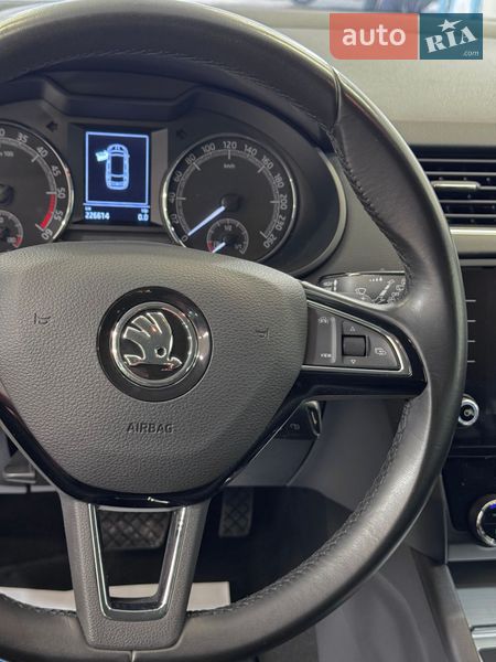 Универсал Skoda Octavia 2020 в Стрые фото 91 Универсал Skoda Octavia 2020 в Стрые