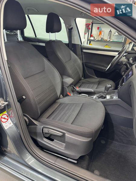 Универсал Skoda Octavia 2020 в Стрые фото 109 Универсал Skoda Octavia 2020 в Стрые