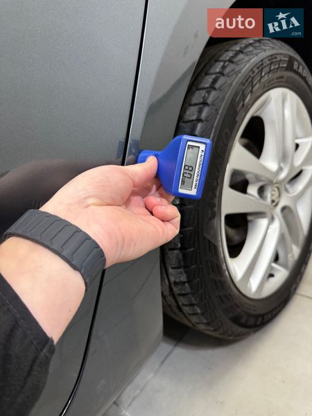 Универсал Skoda Octavia 2020 в Стрые фото 138 Универсал Skoda Octavia 2020 в Стрые