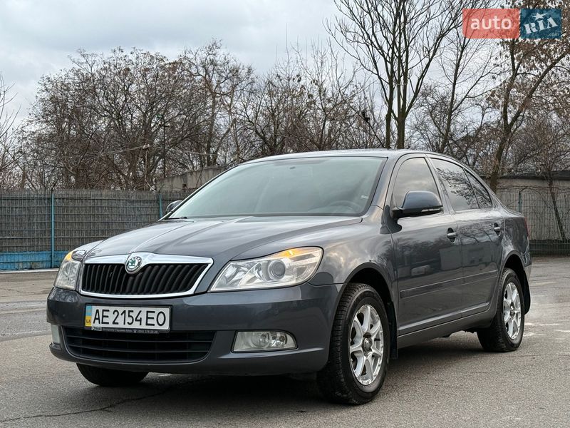 Лифтбек Skoda Octavia 2011 в Днепре фото 11 Лифтбек Skoda Octavia 2011 в Днепре