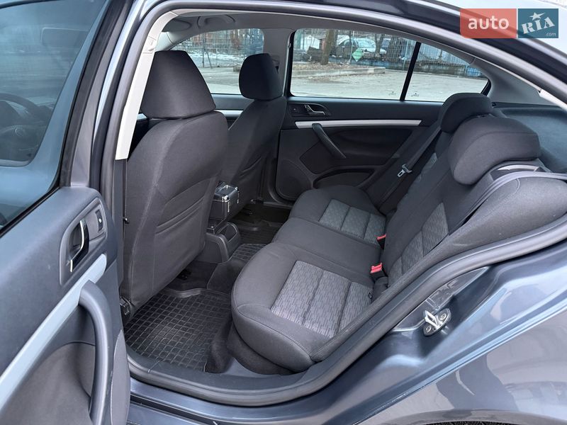 Лифтбек Skoda Octavia 2011 в Днепре фото 22 Лифтбек Skoda Octavia 2011 в Днепре