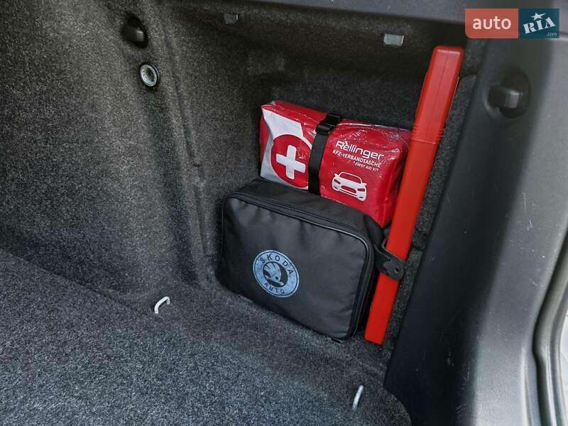 Универсал Skoda Octavia 2010 в Владимире