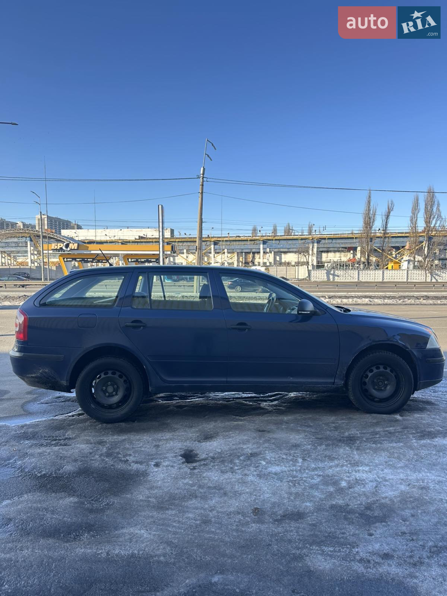 2011 Skoda Octavia - мініатюра 6