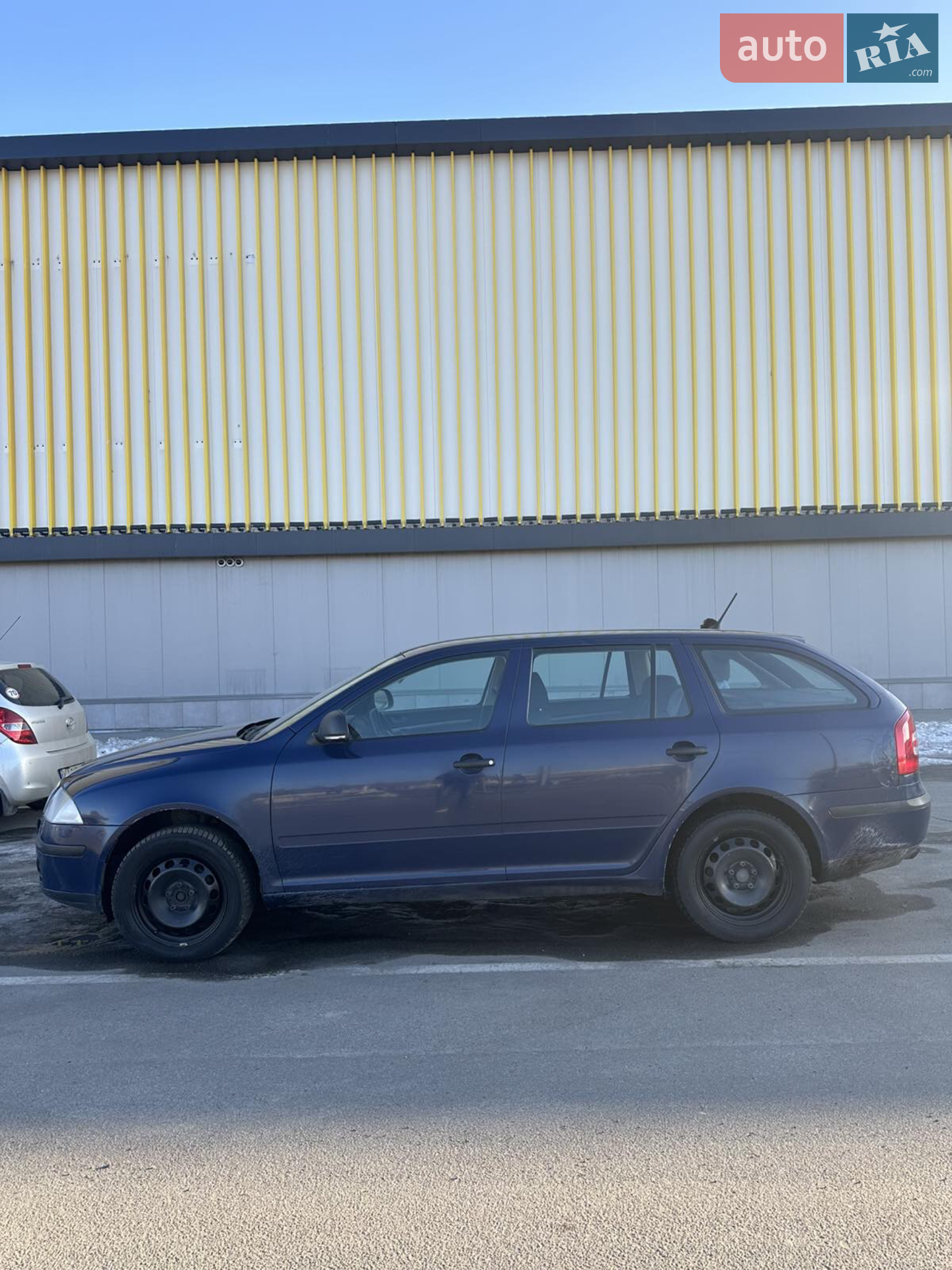 2011 Skoda Octavia - мініатюра 10