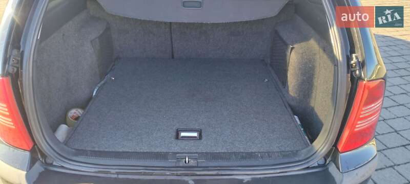 Универсал Skoda Octavia 2001 в Пустомытах фото 11 Универсал Skoda Octavia 2001 в Пустомытах