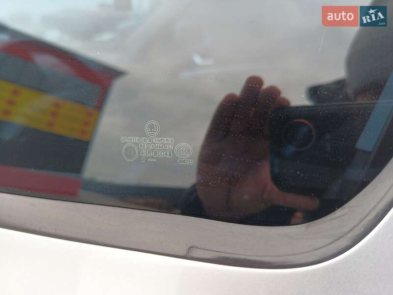 Универсал Skoda Octavia 2010 в Калуше