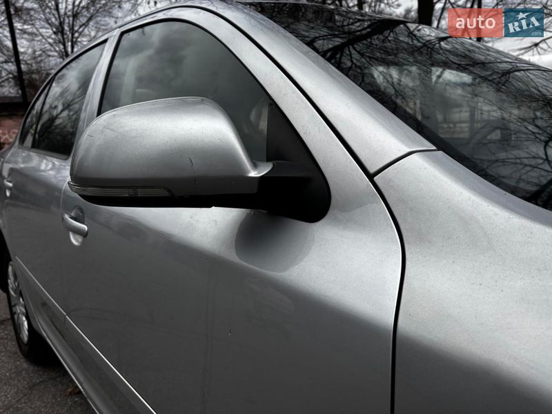 Лифтбек Skoda Octavia 2012 в Запорожье