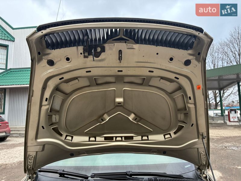 Лифтбек Skoda Octavia 2006 в Полтаве