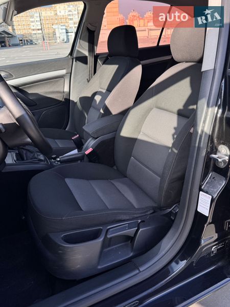 Лифтбек Skoda Octavia 2007 в Киеве фото 10 Лифтбек Skoda Octavia 2007 в Киеве