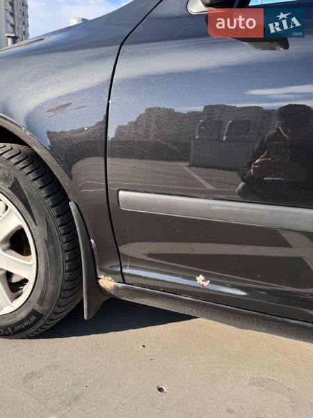 Лифтбек Skoda Octavia 2007 в Киеве фото 18 Лифтбек Skoda Octavia 2007 в Киеве