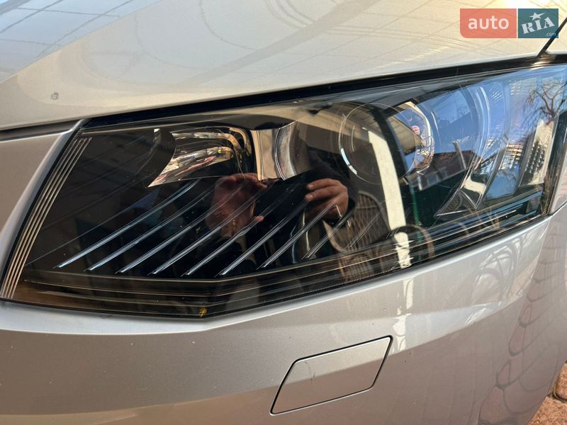 Универсал Skoda Octavia 2013 в Белой Церкви