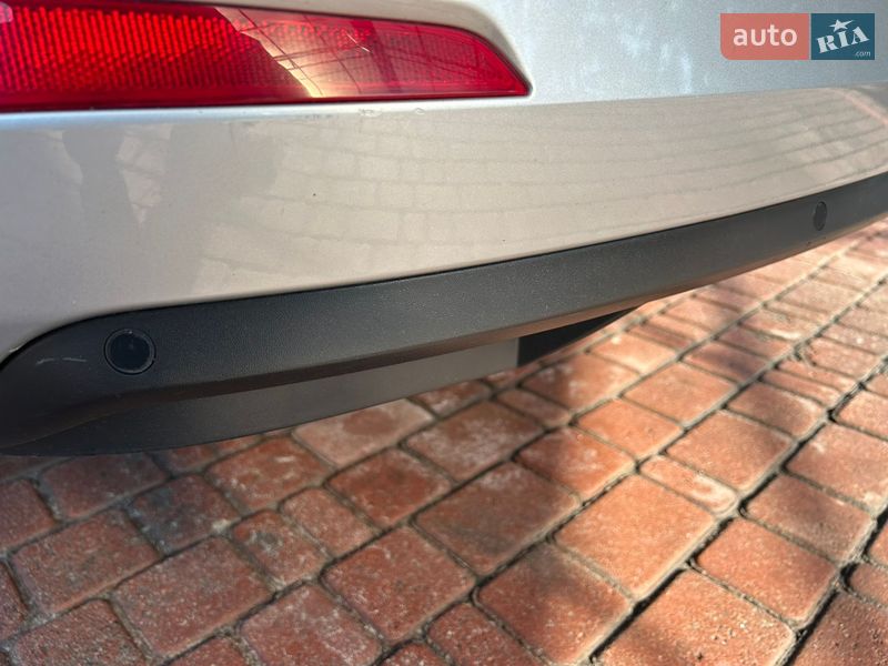 Универсал Skoda Octavia 2013 в Белой Церкви