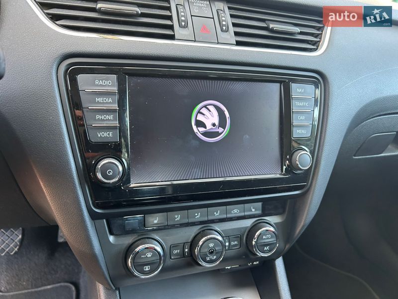 Универсал Skoda Octavia 2013 в Белой Церкви