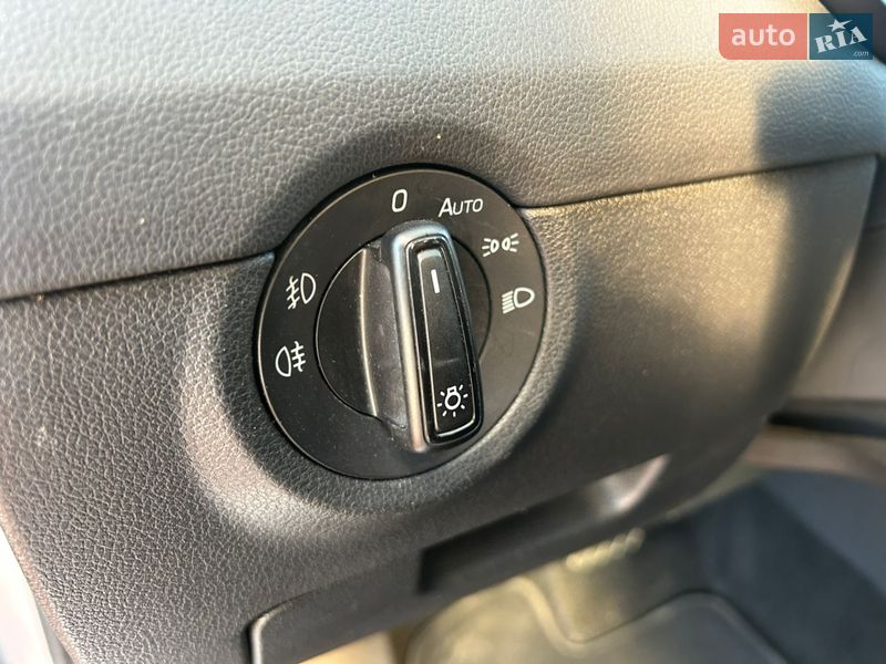 Универсал Skoda Octavia 2013 в Белой Церкви