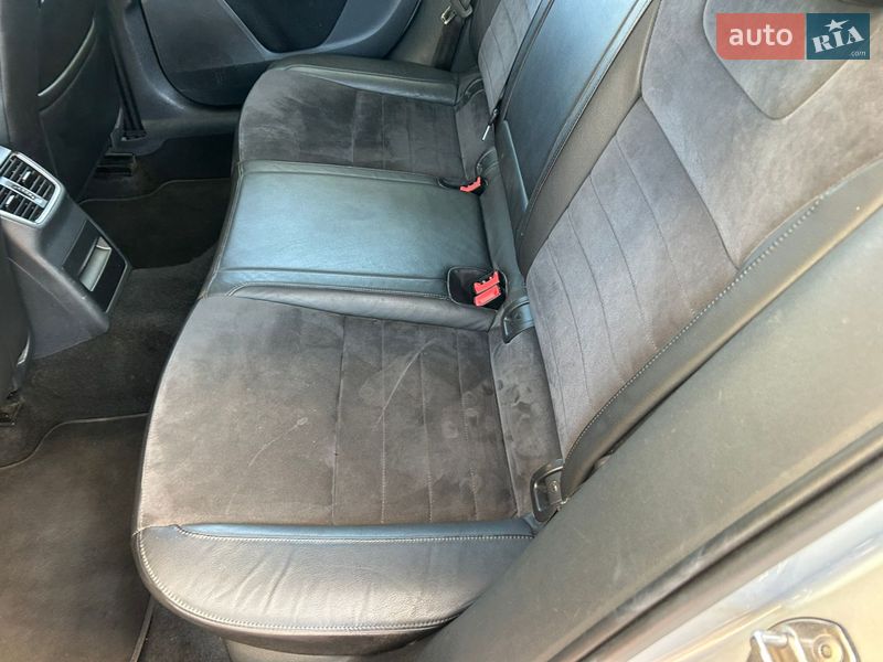 Универсал Skoda Octavia 2013 в Белой Церкви