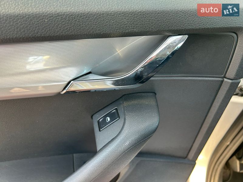 Универсал Skoda Octavia 2013 в Белой Церкви