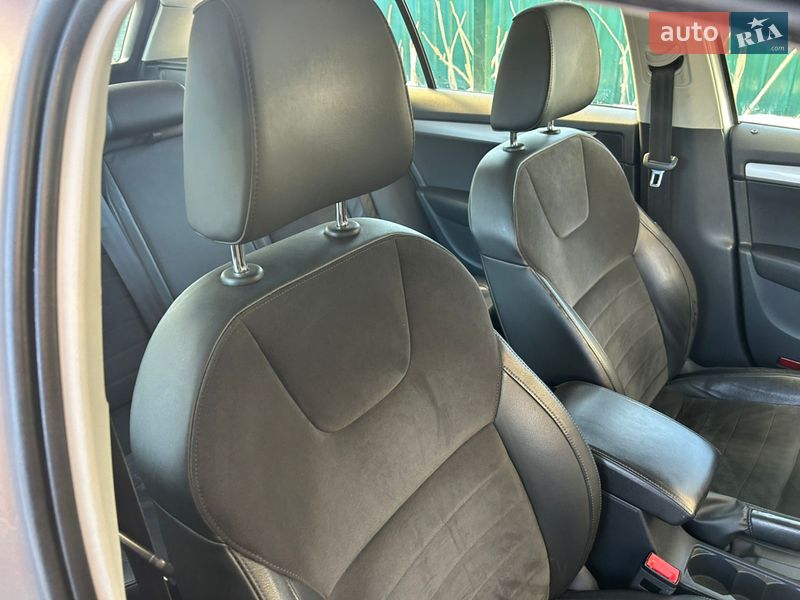 Универсал Skoda Octavia 2013 в Белой Церкви