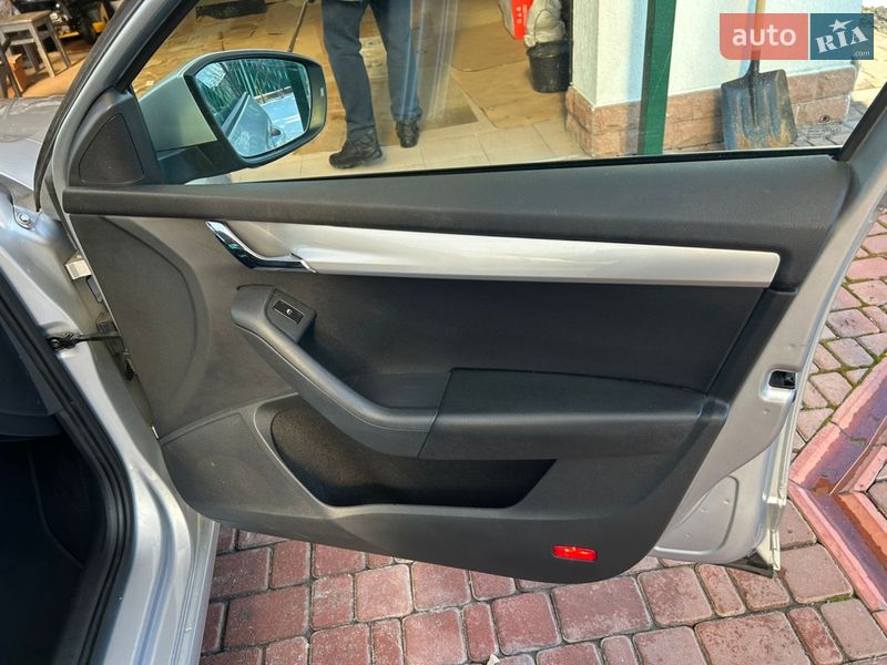 Универсал Skoda Octavia 2013 в Белой Церкви