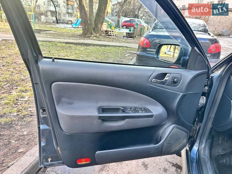 Универсал Skoda Octavia 2006 в Киеве