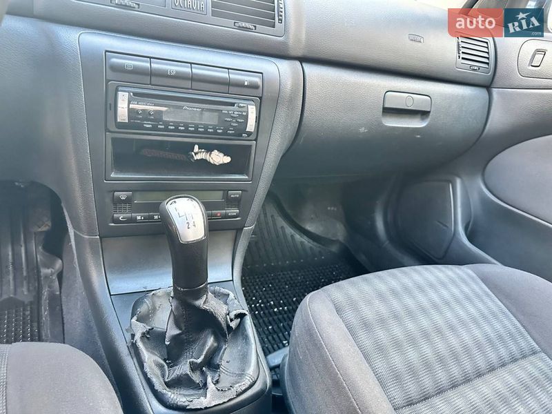 Универсал Skoda Octavia 2006 в Киеве