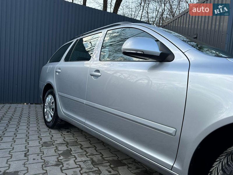 Универсал Skoda Octavia 2009 в Дрогобыче фото 11 Универсал Skoda Octavia 2009 в Дрогобыче
