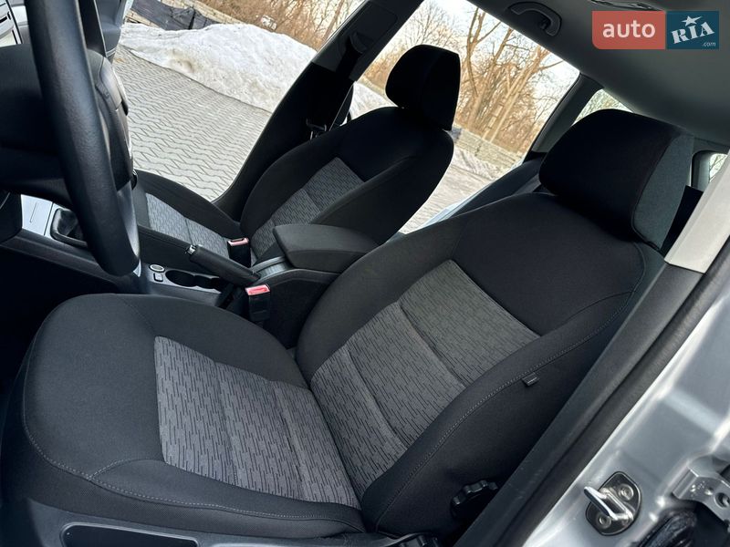 Универсал Skoda Octavia 2009 в Дрогобыче фото 57 Универсал Skoda Octavia 2009 в Дрогобыче