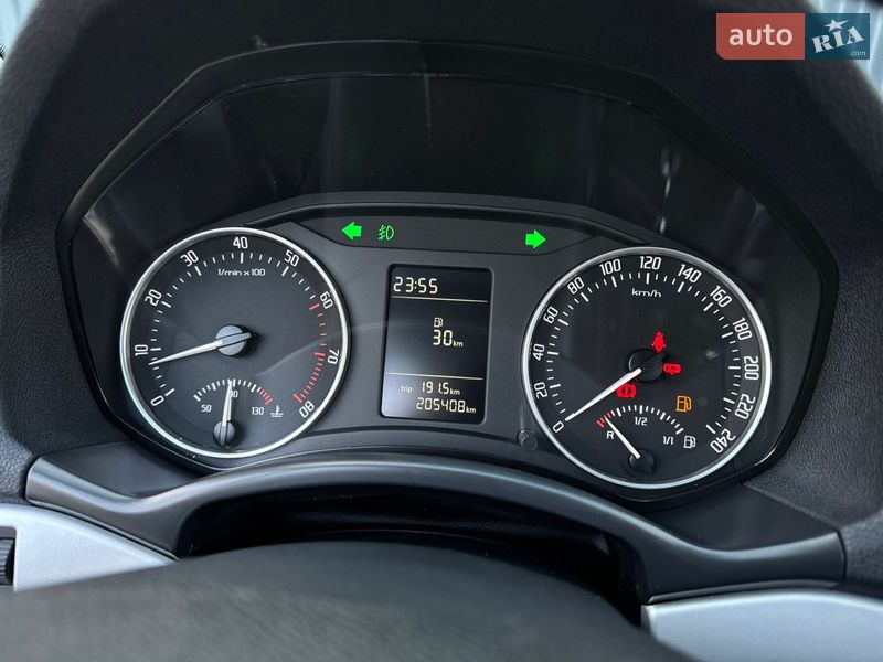 Универсал Skoda Octavia 2009 в Дрогобыче фото 60 Универсал Skoda Octavia 2009 в Дрогобыче