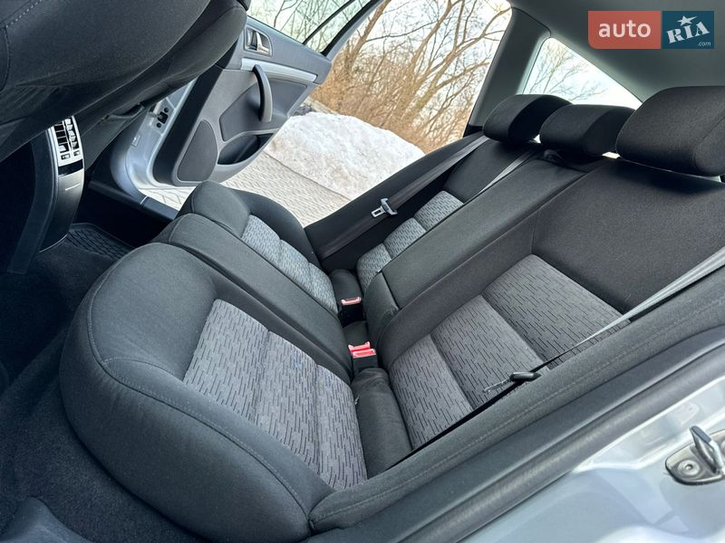 Универсал Skoda Octavia 2009 в Дрогобыче фото 69 Универсал Skoda Octavia 2009 в Дрогобыче