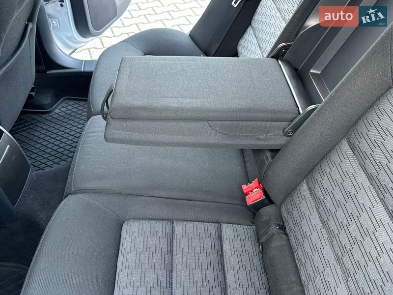 Универсал Skoda Octavia 2009 в Дрогобыче фото 73 Универсал Skoda Octavia 2009 в Дрогобыче