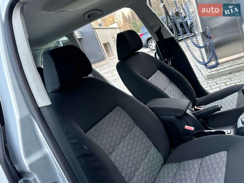 Универсал Skoda Octavia 2009 в Дрогобыче фото 77 Универсал Skoda Octavia 2009 в Дрогобыче