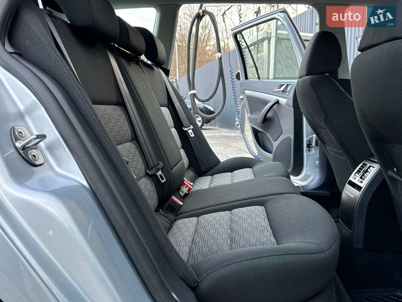 Универсал Skoda Octavia 2009 в Дрогобыче фото 85 Универсал Skoda Octavia 2009 в Дрогобыче