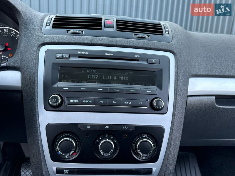 Универсал Skoda Octavia 2009 в Дрогобыче фото 80 Универсал Skoda Octavia 2009 в Дрогобыче