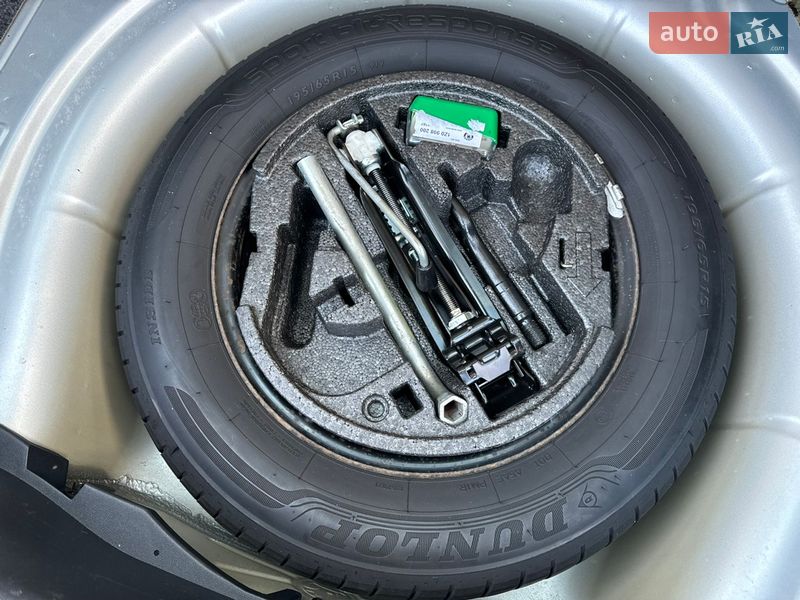 Универсал Skoda Octavia 2009 в Дрогобыче фото 91 Универсал Skoda Octavia 2009 в Дрогобыче