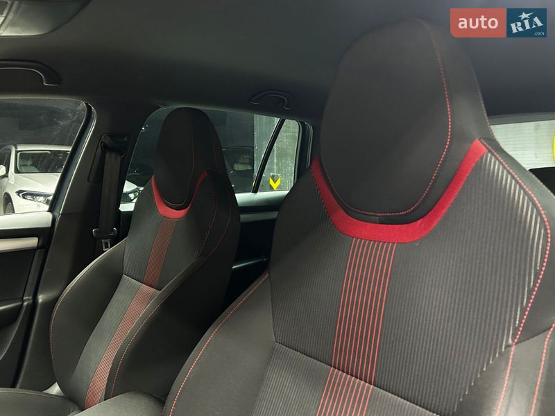 Универсал Skoda Octavia 2019 в Черновцах