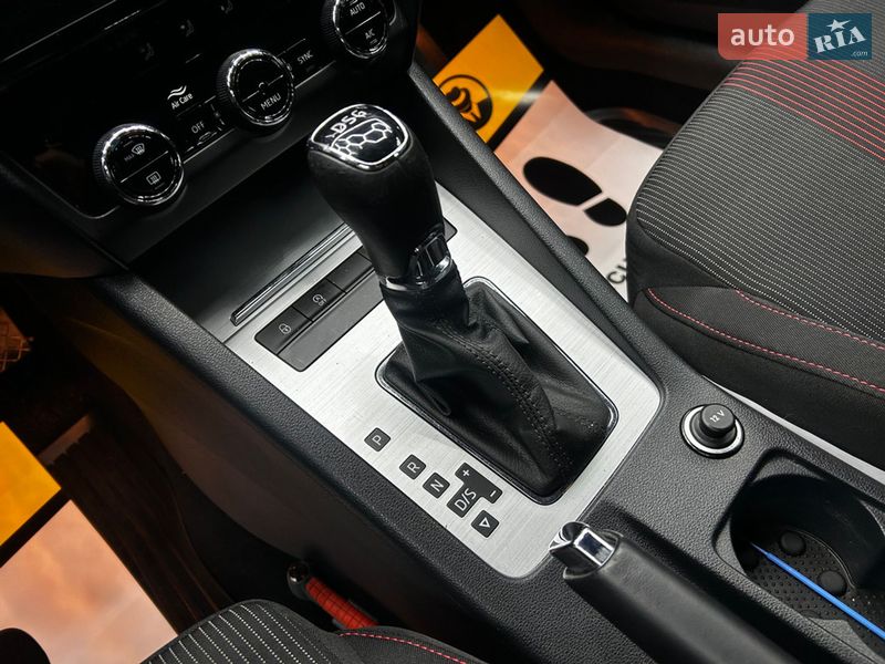 Универсал Skoda Octavia 2019 в Черновцах