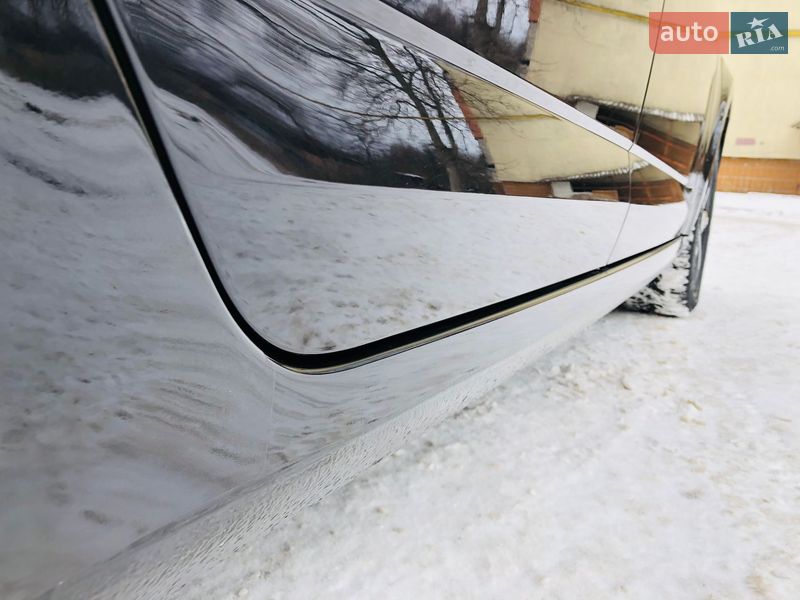 Универсал Skoda Octavia 2015 в Коростене