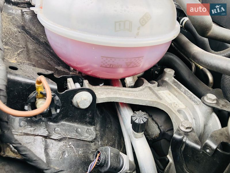 Универсал Skoda Octavia 2015 в Коростене