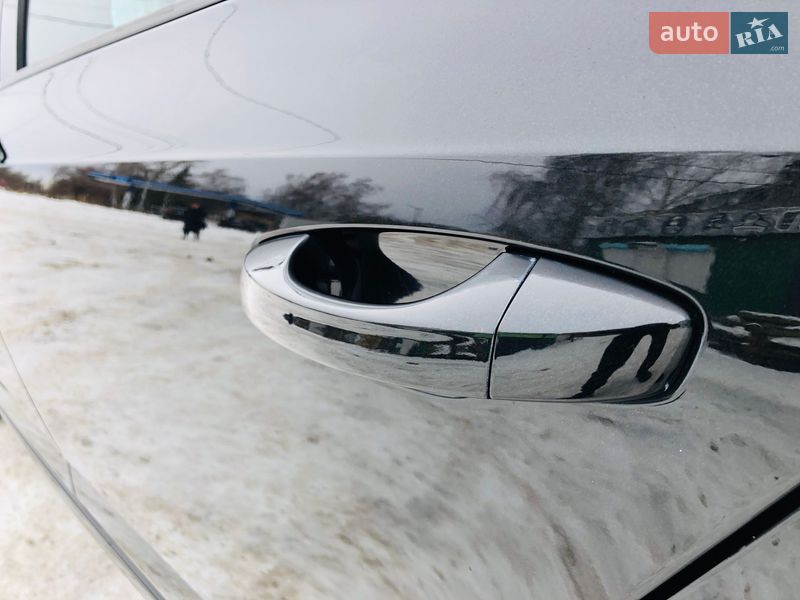 Универсал Skoda Octavia 2015 в Коростене