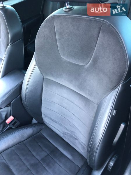 Универсал Skoda Octavia 2015 в Коростене