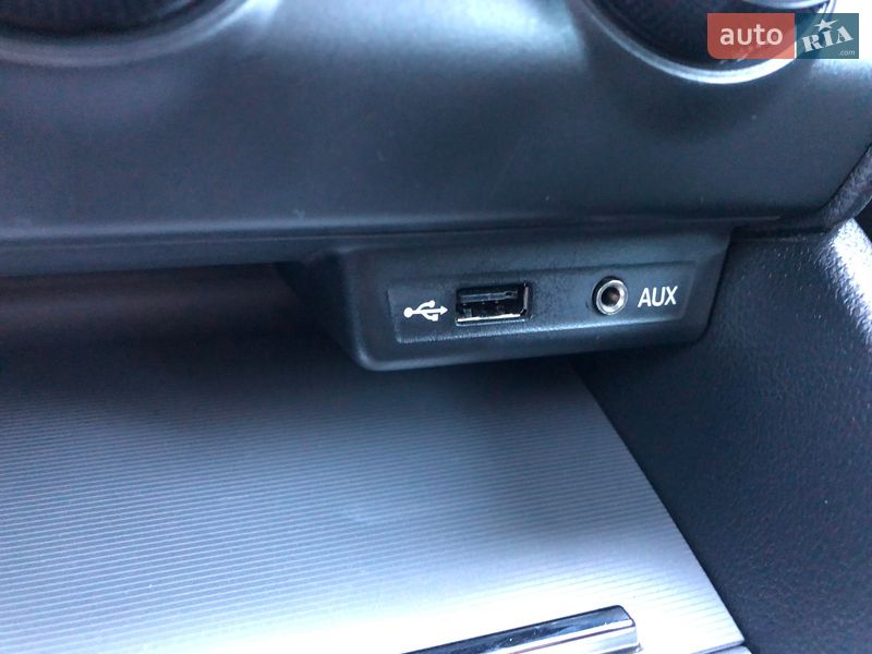 Универсал Skoda Octavia 2015 в Коростене