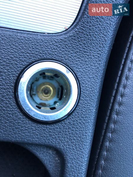 Универсал Skoda Octavia 2015 в Коростене