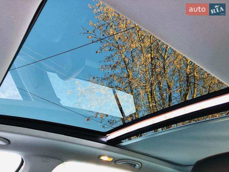 Универсал Skoda Octavia 2015 в Коростене