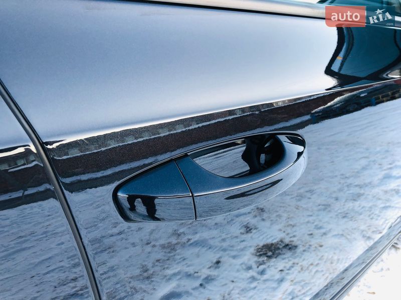 Универсал Skoda Octavia 2015 в Коростене